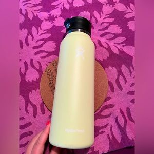 Hydroflask pineapple 40 oz